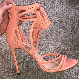 Aldo Heels